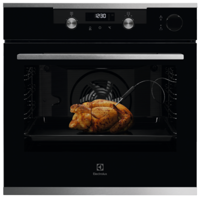 Детальное фото товара: Electrolux KOEAP31WT