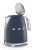 Smeg KLF03NBEU Детальное фото товара: Smeg KLF03NBEU электрический чайник