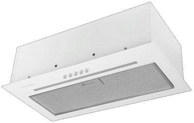 Детальное фото товара: Maunfeld CROSBY HARDY 1000Push White