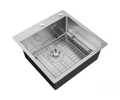 Детальное фото товара: Emar Решетка к 117А Satin