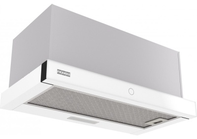 Franke TOUCH 60 WH