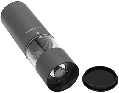 Детальное фото товара: Krona Salz Pfeffer Klein Graphite