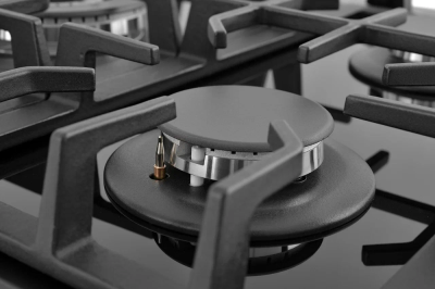 Детальное фото товара: ZUGEL ZGH450X газовая поверхность