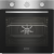 Indesit IBFTE 3634 IX Детальное фото товара: Indesit IBFTE 3634 IX