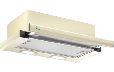 Elikor Интегра 45П-400-В2Л крем/крем Elikor Интегра 45П-400-В2Л крем/крем