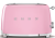 Smeg TSF01PKEU Детальное фото товара: Smeg TSF01PKEU