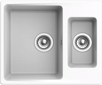 Фото товара: Ewigstein Gerd G- 60K, мойка, гранит, иней