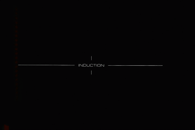 Детальное фото товара: ZUGEL ZIH293B индукционная поверхность