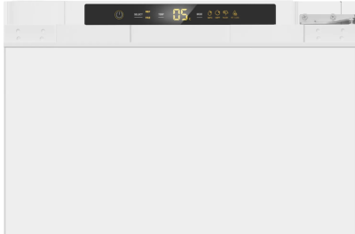 Детальное фото товара: MEFERI MBR177 TOTAL NO FROST ULTRA