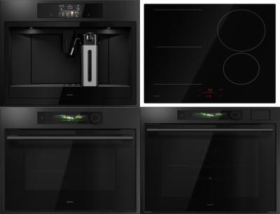 Детальное фото товара: ASKO HI2642FBG1 + OCS66GSH + OM64GSH + CMB64GS