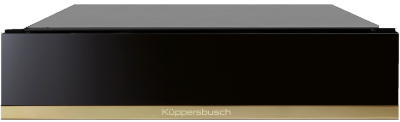 Детальное фото товара: Kuppersbusch CSV 6800.0 S4 Gold