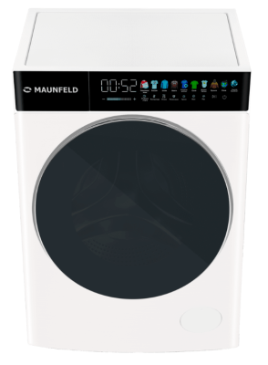 Детальное фото товара: Maunfeld MFWD14116WH05