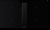 Kuppersbusch KMI 9850.1 SR-E Black Chrome Детальное фото товара: Kuppersbusch KMI 9850.1 SR-E Black Chrome индукционная поверхность