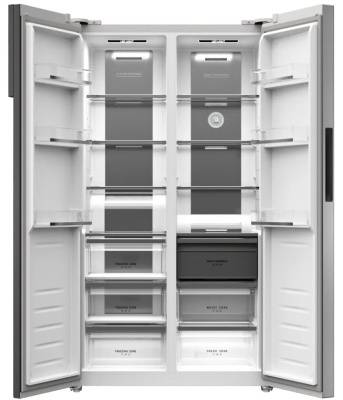 Детальное фото товара: Kuppersberg RFSN 1810 X