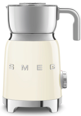 Детальное фото товара: Smeg MFF11CREU