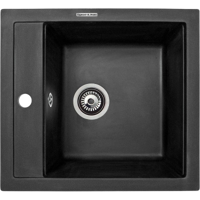 Детальное фото товара: Zigmund & Shtain PLATZ 465, мойка, швейцарский шоколад