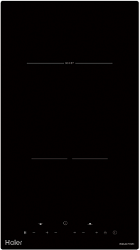 Фото товара: Haier HHK-Y32PTB индукционная поверхность