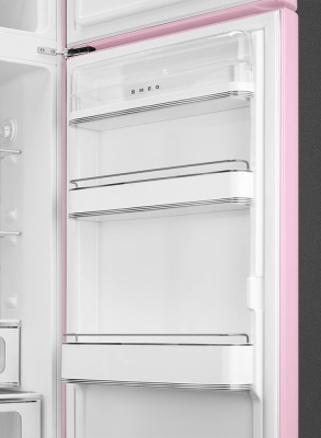 Smeg FAB30RPK6 Детальное фото товара: Smeg FAB30RPK6