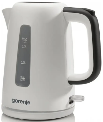 Детальное фото товара: Gorenje K17XG электрический чайник