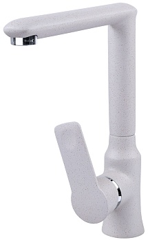 Фото товара: Zigmund & Shtain ZS 0700, смеситель, осенняя трава    