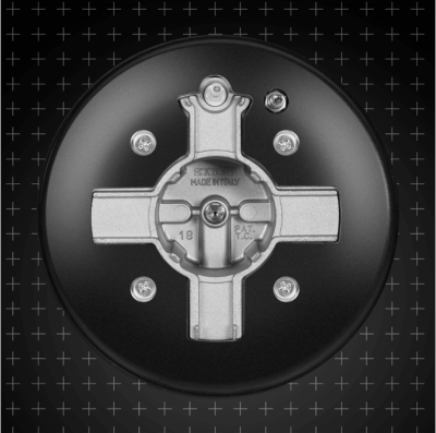 Детальное фото товара: Maunfeld EGHG.43.73CB2/G газовая поверхность