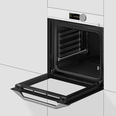 Детальное фото товара: De Dietrich DOP4756W