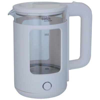 making Oasis everywhere K-17GPW