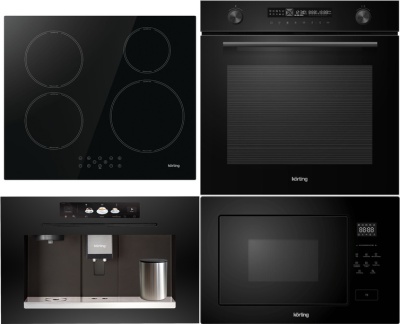 KORTING HI 64044 B + OKB 1471 CGN + KMI 827 GN + KCM 9830 BCG