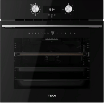 Teka MAESTROPIZZA HLB 8510 P NIGHT RIVER BLACK