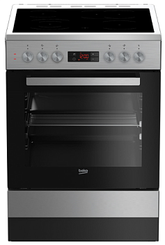 Фото товара: Beko FSM67320DXT