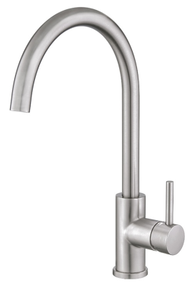 Emar EC-3004 Satin, смеситель, сатин