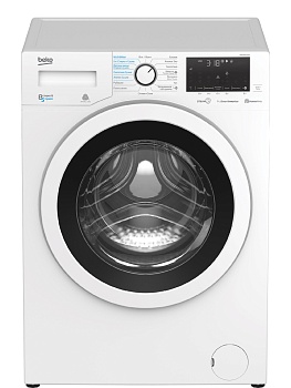 Фото товара: Beko WDW85636B3