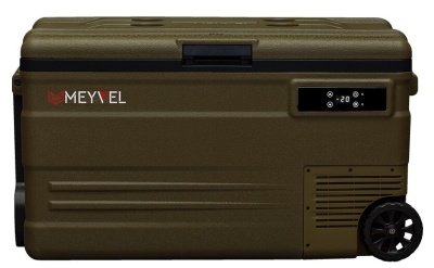 Фото товара: Meyvel AF-U75-travel