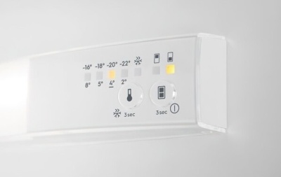 Детальное фото товара: Electrolux ENS6TE19S