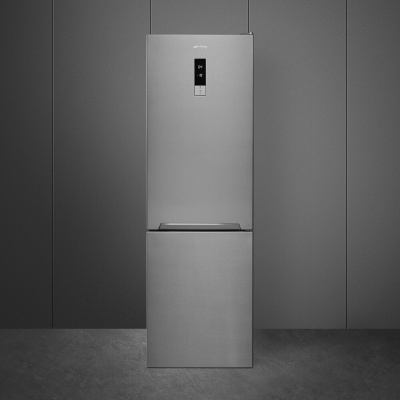 Детальное фото товара: Smeg FC18EN4AX