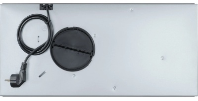 Детальное фото товара: MEFERI INBOX52IX LIGHT