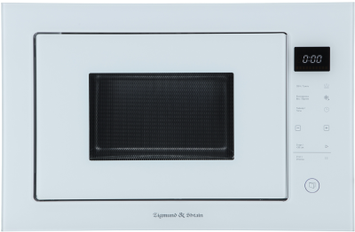 Zigmund & Shtain BMO 15.252 W