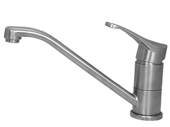 Фото товара: Seaman Eco Venice SSN-1376-SS (Steel satin)
