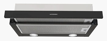 Фото товара: Kuppersberg SLIMDUAL 60 B