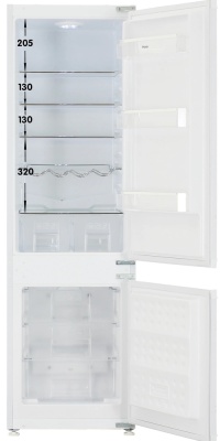 Детальное фото товара: Haier HRF-225WBRU