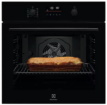 Фото товара: Electrolux LOF6P16Z