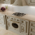 Korting HG 661 CTB Детальное фото товара: Korting HG 661 CTB газовая поверхность