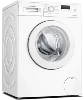 Фото товара: Bosch WAJ280L2SN