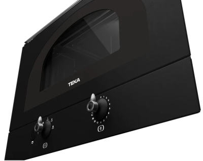 Детальное фото товара: Teka MWR 22 BI ANTHRACITE-OS