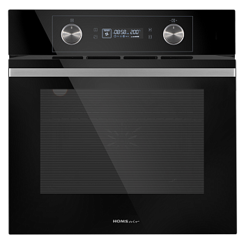 Фото товара: HOMSair OEM6010BK