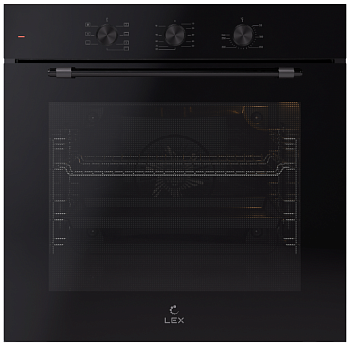 Фото товара: LEX EDP 670 BBL MAX