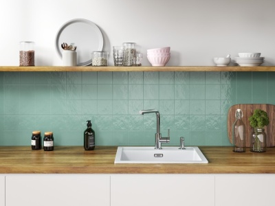 Franke SID 610, мойка, гранит, белый Детальное фото товара: Franke SID 610, мойка, гранит, белый