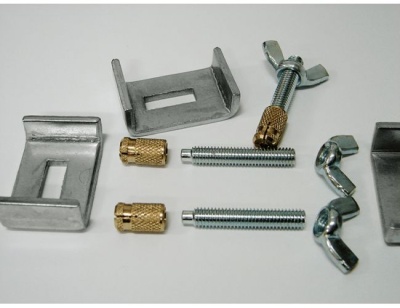 Детальное фото товара: ALVEUS монтажный набор