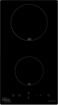 Детальное фото товара: making Oasis everywhere P-IBD индукционная поверхность