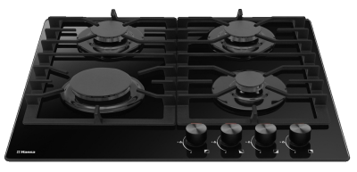 Детальное фото товара: Hansa BHKS610301 газовая поверхность